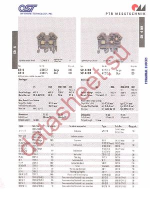 41001.2 datasheet  